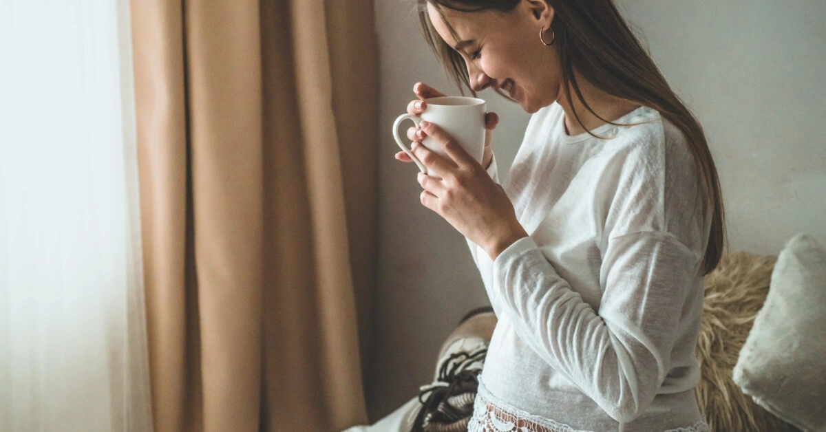 Este sigur consumul de ceai rosu (rooibos) in timpul sarcinii?