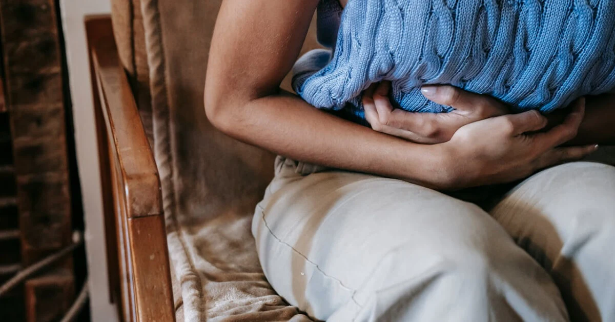 Menstruatia neregulata